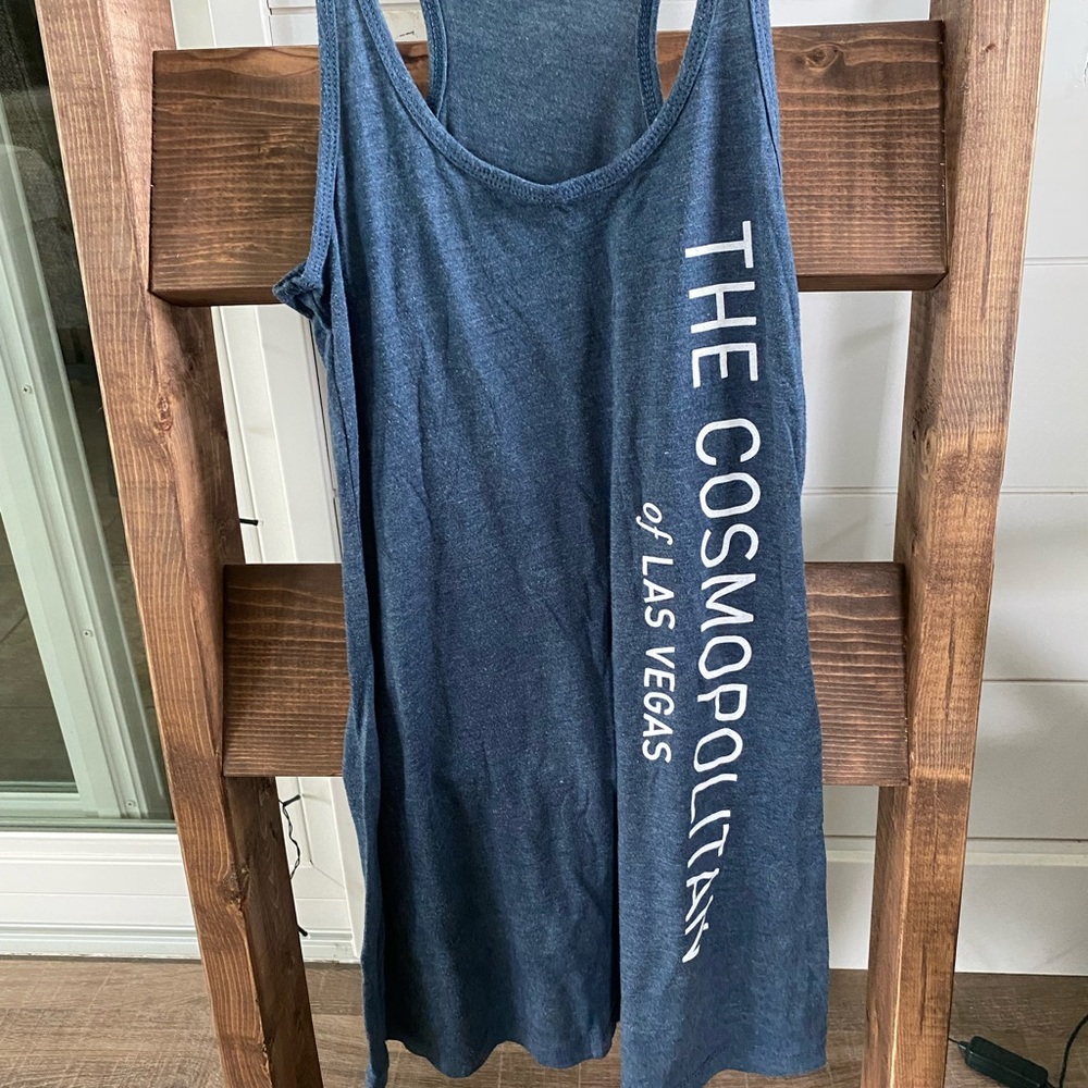 The Cosmopolitan of Las Vegas swimsuit cover up
